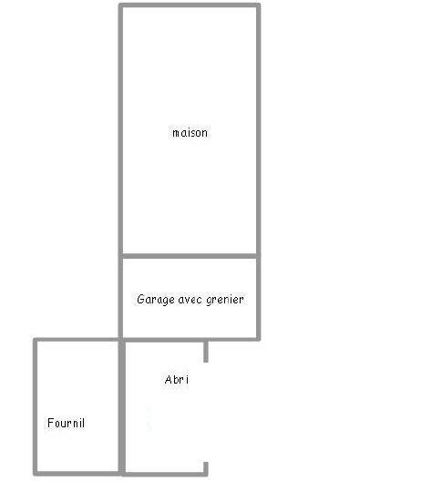 Maison - 141 m² - 5 pièces