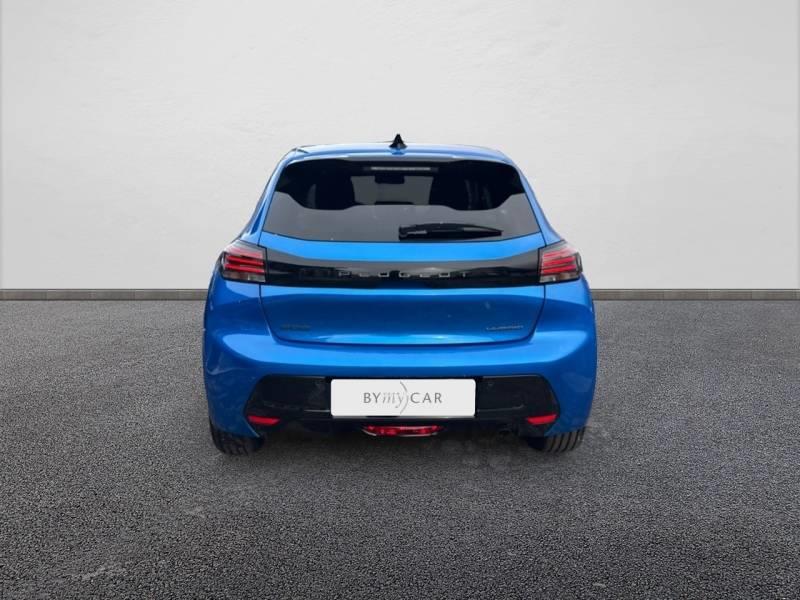 Peugeot 208 Hybrid 110 e-Dcs6 Allure