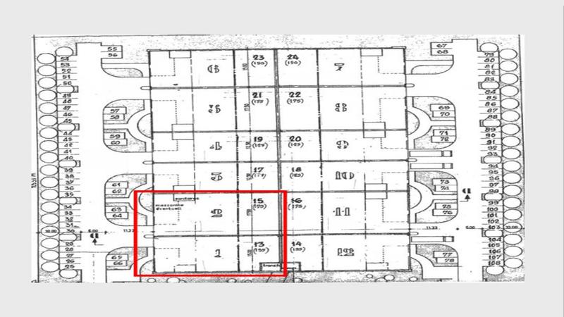 Local d'activité / Entrepôt - 1 160 m²