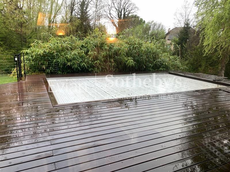 Maison - 219 m² - 6 pièces