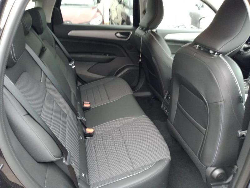 Renault Arkana E-Tech 145 - 21b Intens