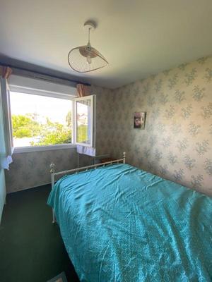 Maison - 75 m² - 4 pièces