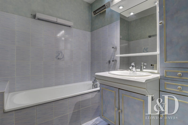 Maison - 118 m² - 6 pièces