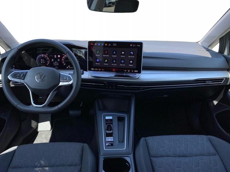 Volkswagen Golf 8 Fl 1.5 Ehybrid 204ch Dsg6 Life Pl