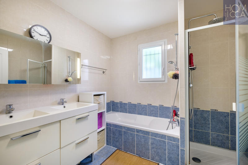 Maison - 119 m² - 4 pièces