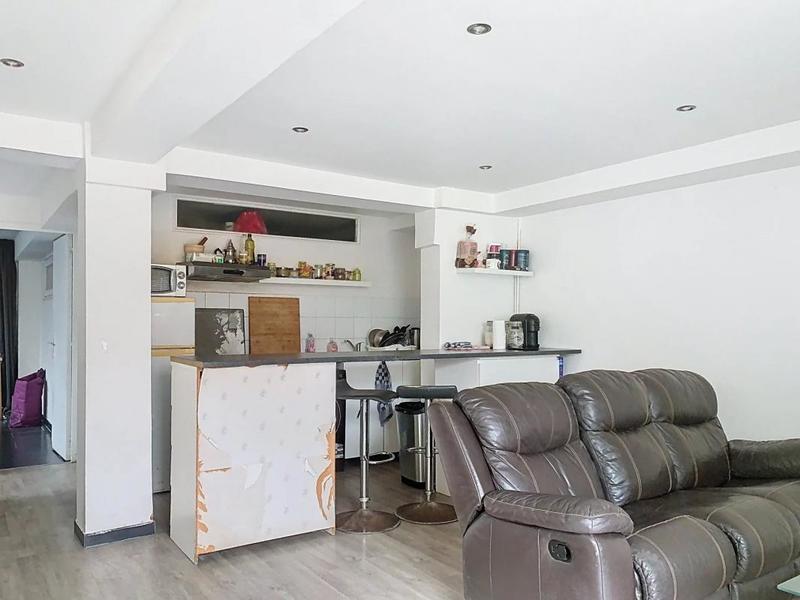 Immeuble - 260 m² - 10 pièces