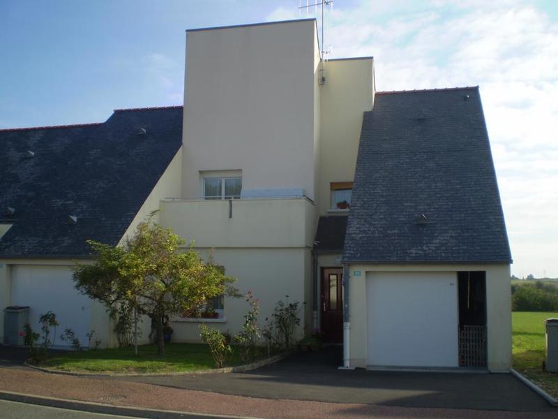 Pavillon - 86 m² - 4 pièces