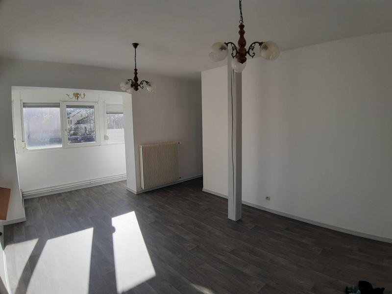 Appartement - 51 m² - 2 pièces