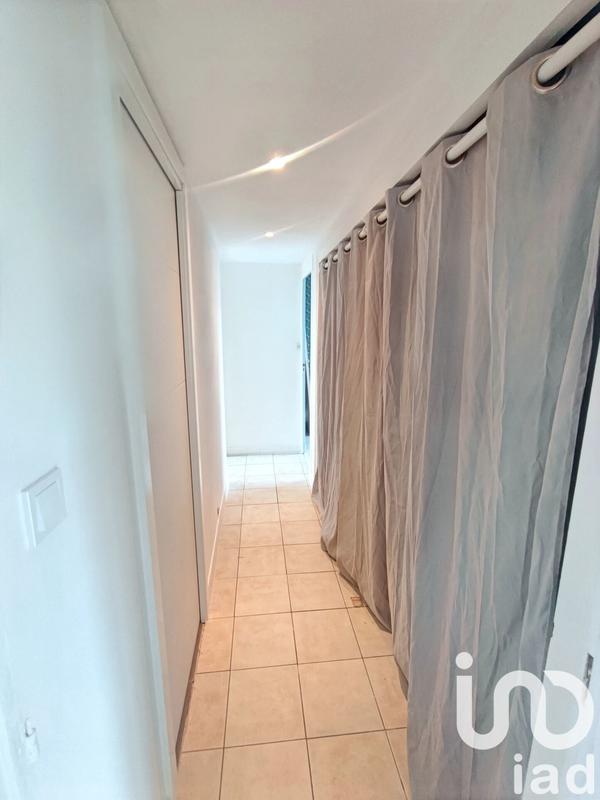 Appartement - 67 m² - 4 pièces