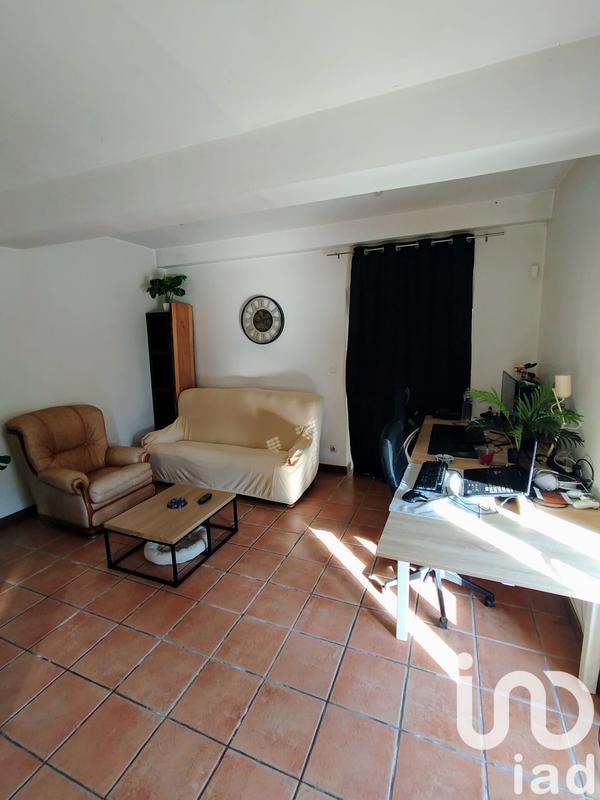 Maison - 154 m² - 6 pièces