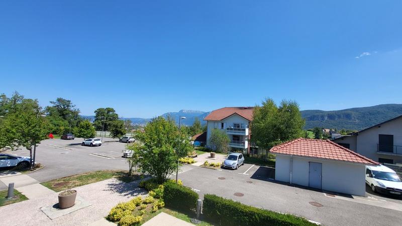 Appartement - 76 m² - 4 pièces