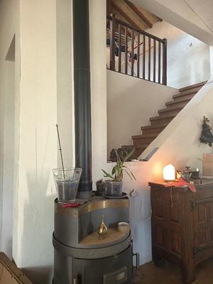 Maison - 116 m² - 10 pièces