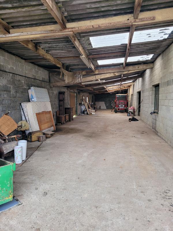 Maison - 148 m² - 6 pièces