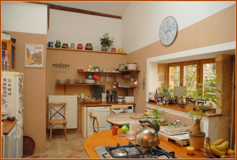 Maison - 147 m² - 5 pièces