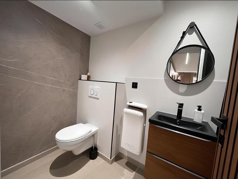 Fonds de commerce - Beauté / Bien-être - 56 m²