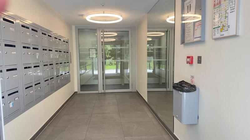 Appartement - 77 m² - 4 pièces