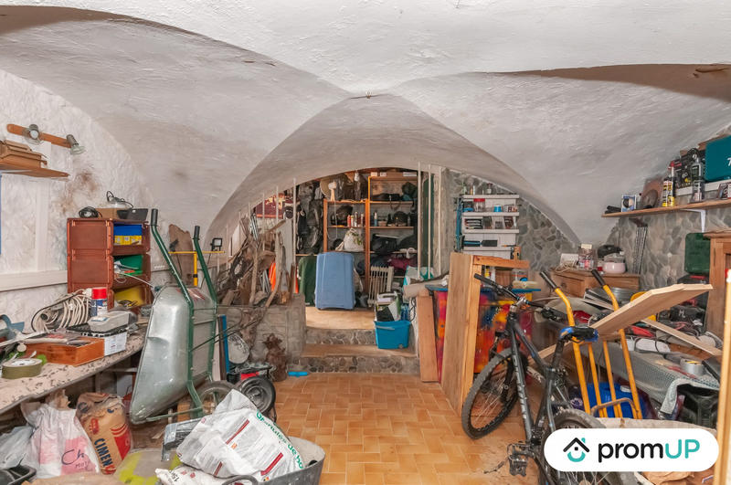 Maison - 146 m² - 6 pièces