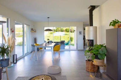 Terrain constructible