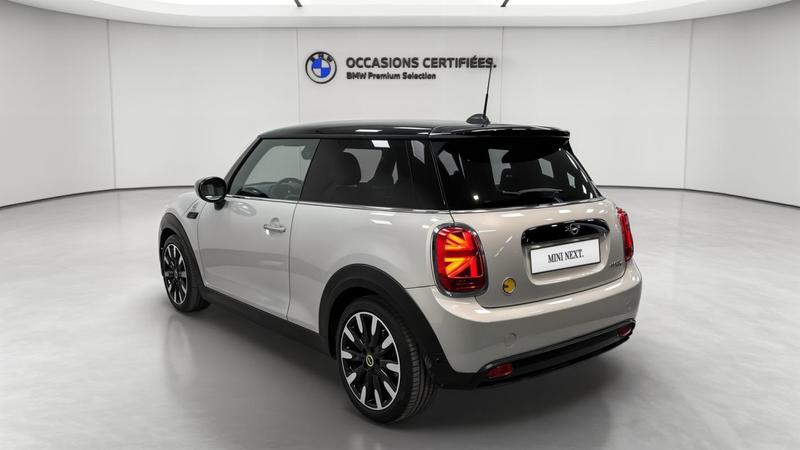 Mini 3 portes Hatch Electric F56 Bev Lci Cooper se 184 ch Essential