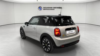 Mini 3 portes Hatch Electric F56 Bev Lci Cooper se 184 ch Essential