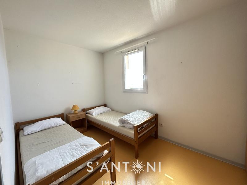 Maison - 57 m² - 3 pièces