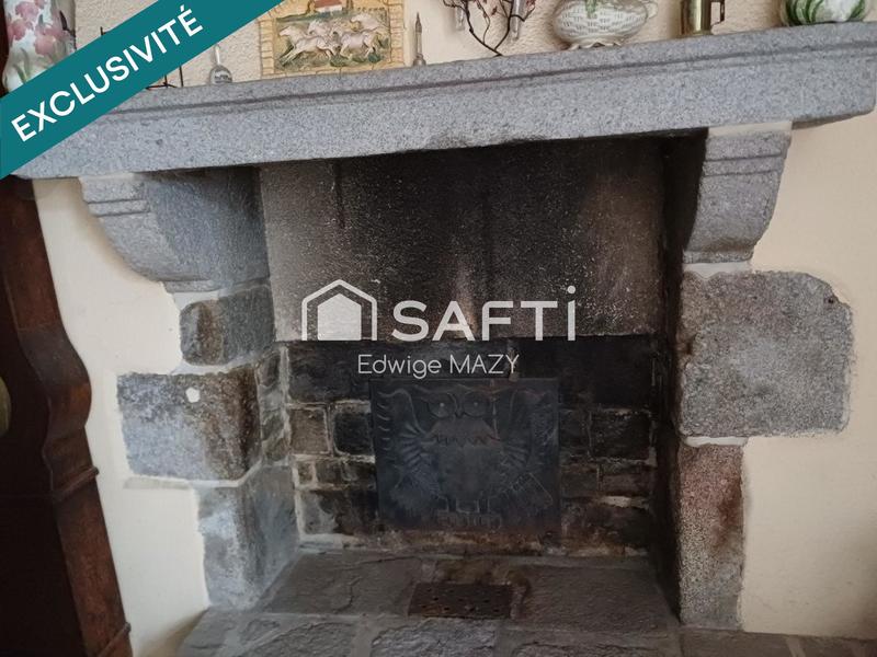 Maison de ville - 245 m² - 13 pièces