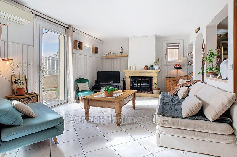 Maison - 89 m² - 4 pièces