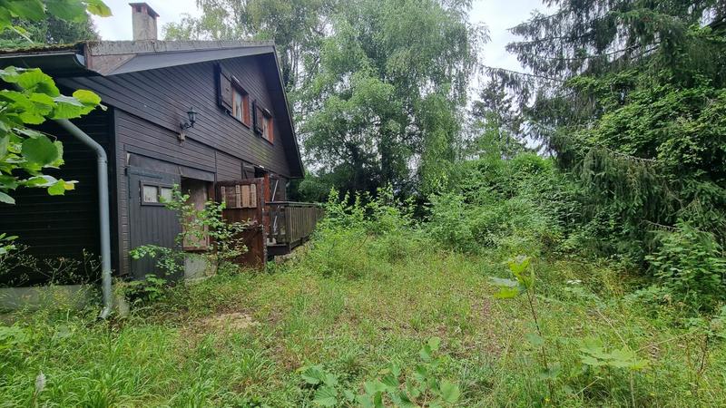 Maison - 73 m² - 4 pièces