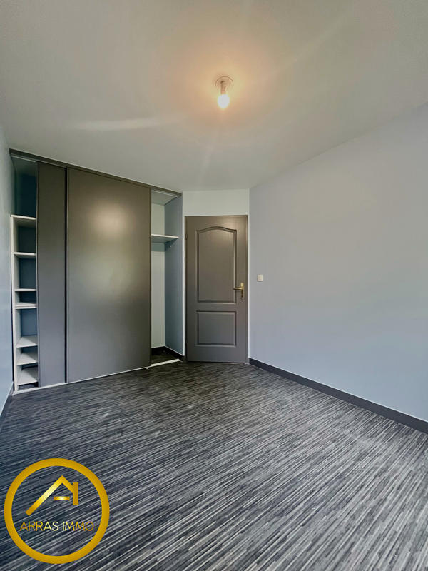 Appartement - 74 m² - 3 pièces