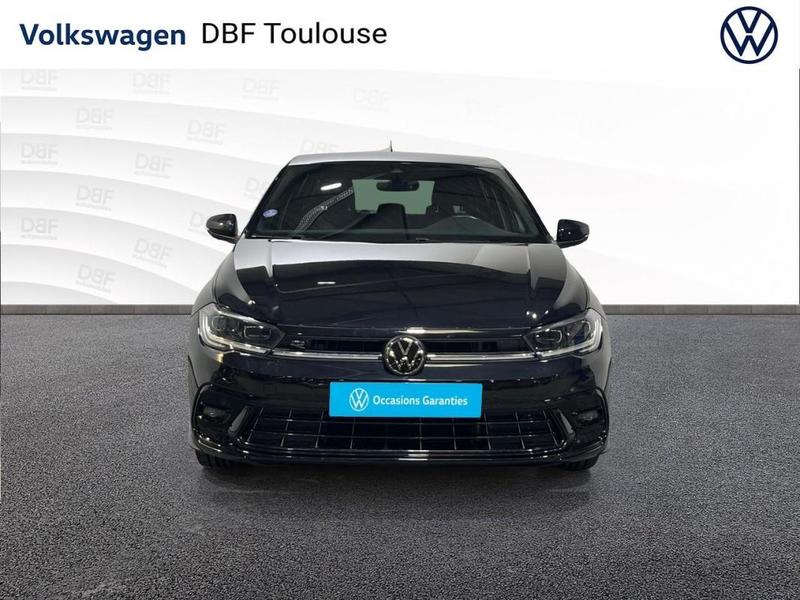 Volkswagen Polo 1.0 Tsi 95 s&amp;S Bvm5 R-Line