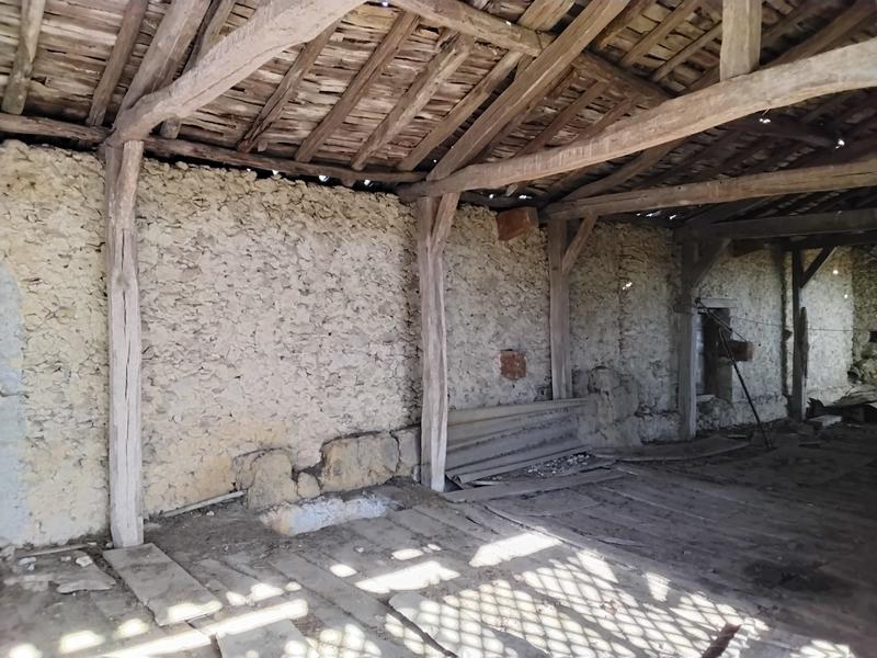 Maison ancienne - 235 m² - 10 pièces