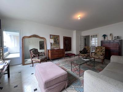 Appartement - 101 m² - 4 pièces