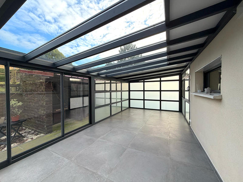 Maison - 200 m² - 5 pièces