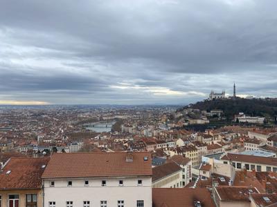 Appartement - 76 m² - 3 pièces