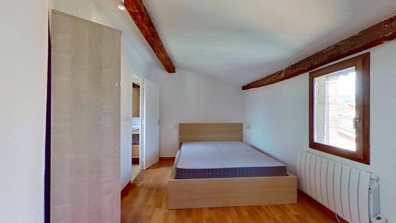 Appartement - 50 m² - 3 pièces