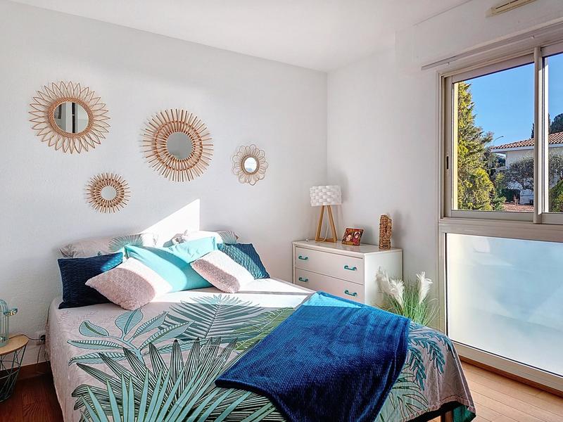 Appartement - 103 m² - 4 pièces