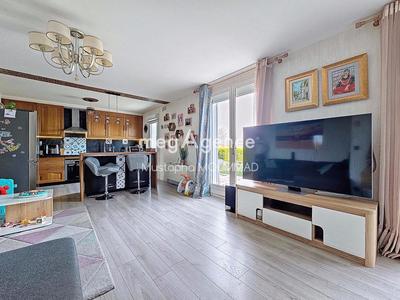 Maison - 147 m² - 5 pièces