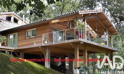 Terrain - 11 000 m²