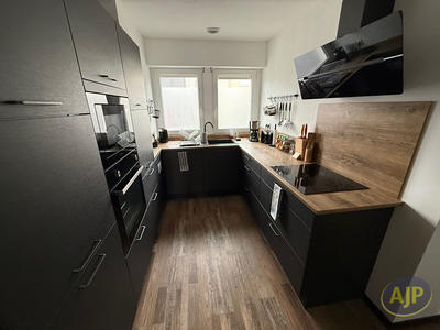 Maison - 158 m² - 7 pièces