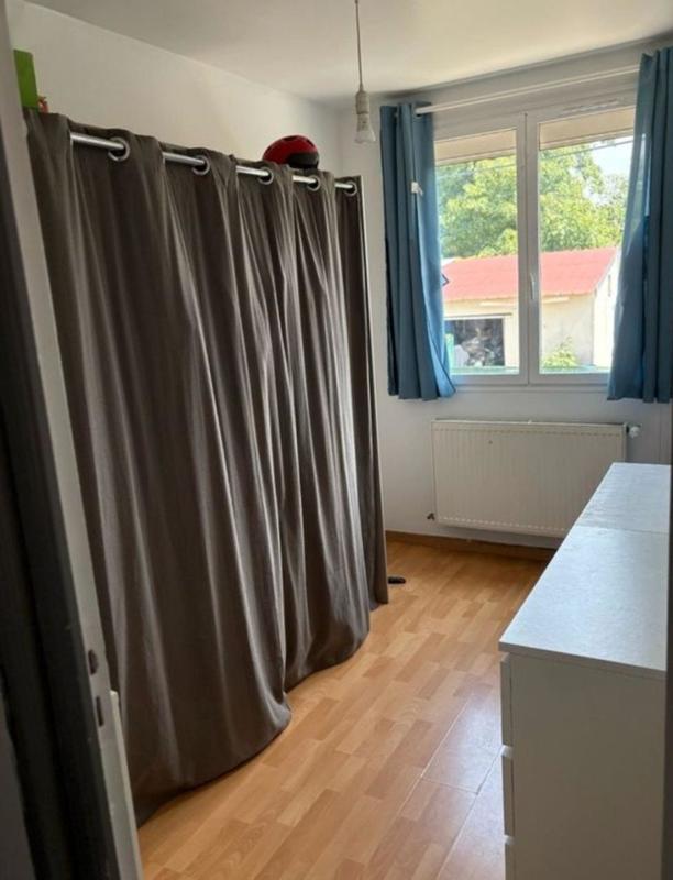 Maison - 70 m² - 4 pièces