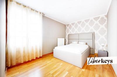 Appartement - 79 m² - 4 pièces