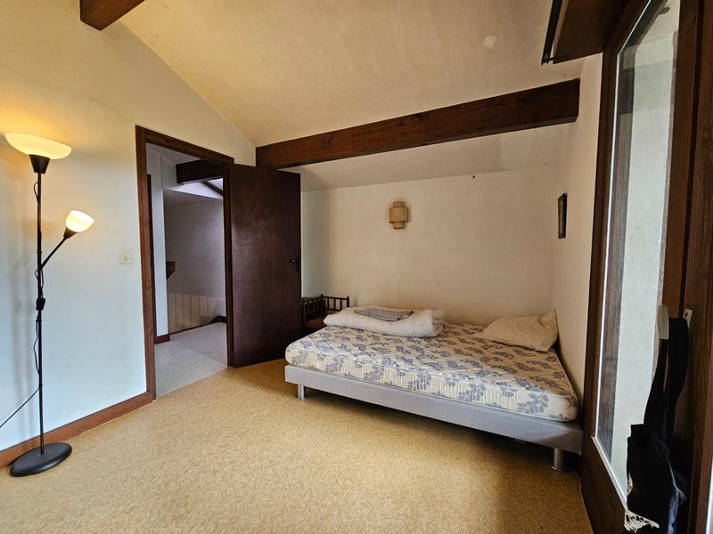 Maison - 130 m² - 8 pièces