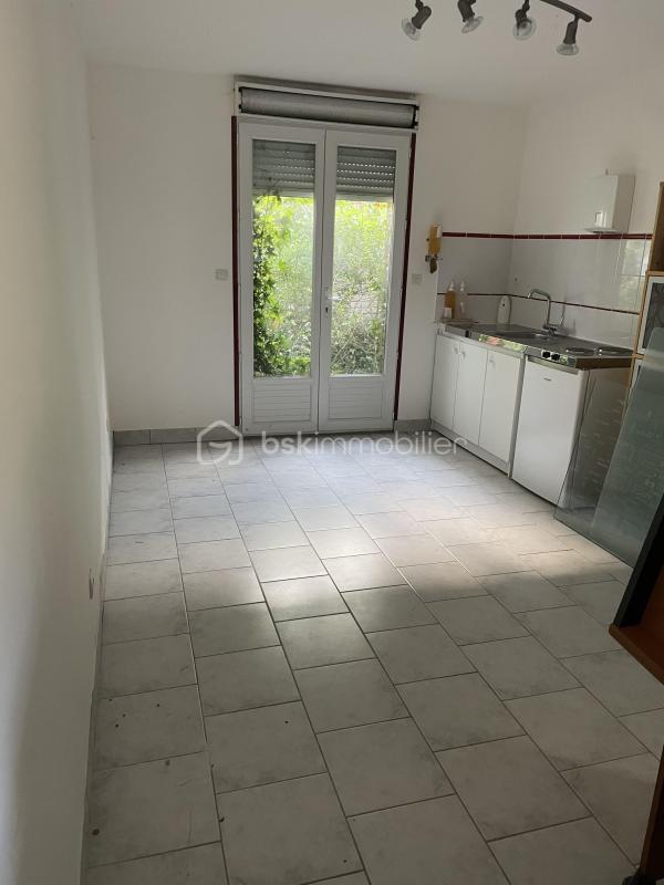 Immeuble - 130 m² - 6 pièces