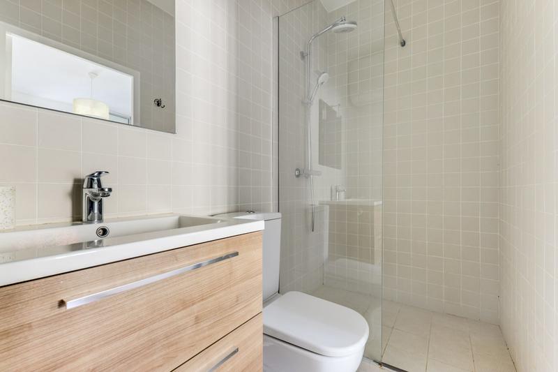 Appartement - 30 m² - 2 pièces