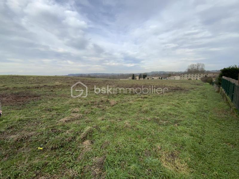 Terrain - 24 173 m²