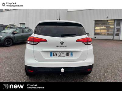 Renault Scénic IV 1.3 TCe 115 Energy Life