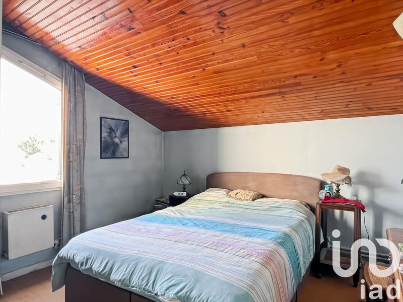 Maison - 98 m² - 5 pièces