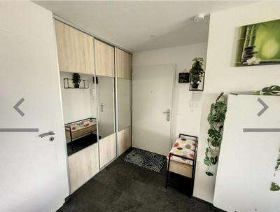 Appartement - 80 m² - 3 pièces