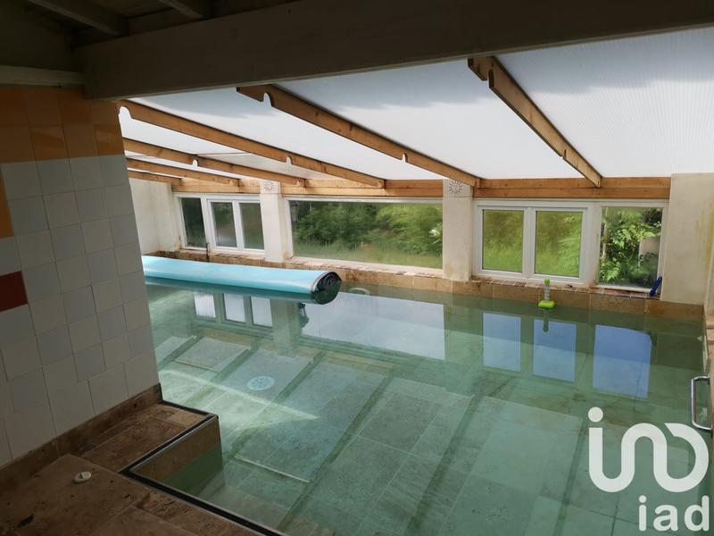 Ferme - 173 m² - 6 pièces