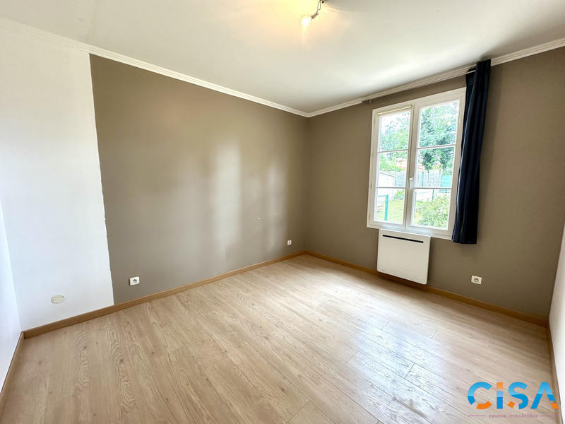 Maison ancienne - 112 m² - 6 pièces